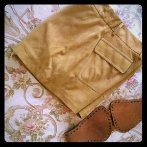 "Marni" Leather Waist Cincher